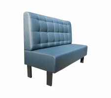 Polsterbank Chesterfield